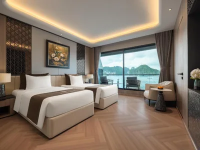 Azura Cruise – 照片 2