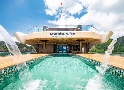 Azura Cruise – 照片 5