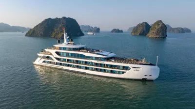 Azura Cruise – 照片 6