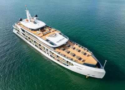 Azura Cruise – 照片 7
