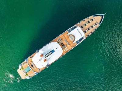 Azura Cruise – 照片 8