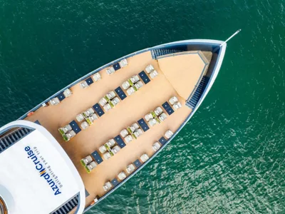 Azura Cruise – 照片 9