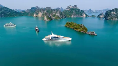 Azura Cruise – 照片 13