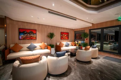 Azura Cruise – 照片 15